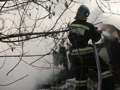 Шесть человек отравились угарным газом в частном доме под Новосибирском