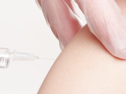 Вспышка кори в новосибирском университете?