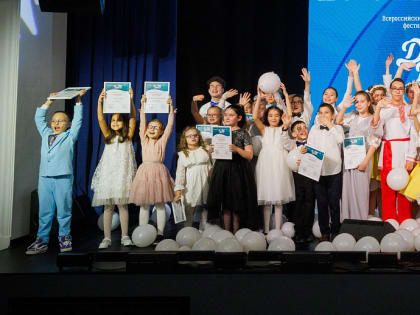 «Мечты сбываются»: добрый конкурс для детей с ОВЗ пройдёт в Новосибирске