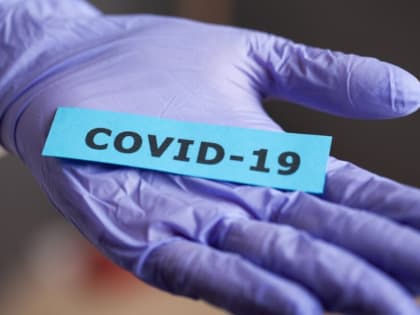 Увеличение случаев коронавируса в Кузбассе