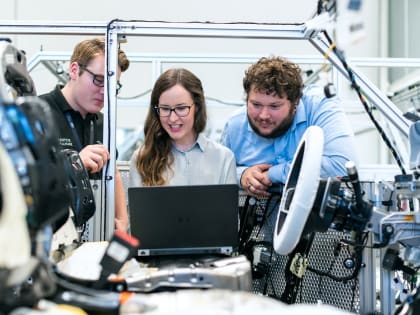 Увеличено количество бюджетных мест в колледжах Новосибирской области