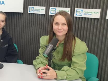 Классный час: как вчерашние выпускники помогают ученикам готовиться к ЕГЭ