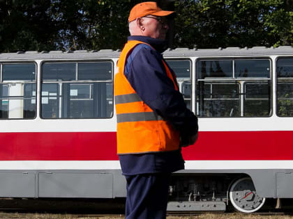 Как поменяются маршруты общественного транспорта в День Победы