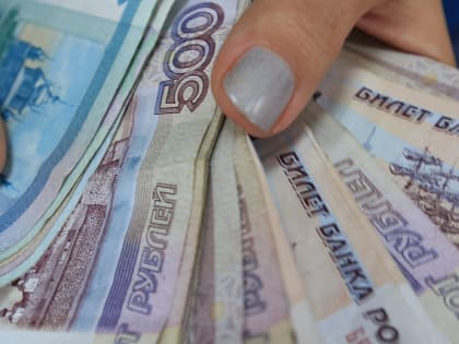Владельцы магазинов пожаловались на нехватку денег у новосибирцев