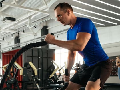 Новосибирские антимонопольщики оштрафовали Alex Fitness