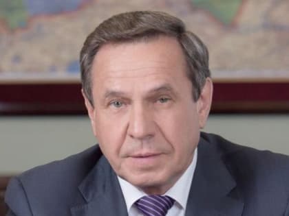 Представлять Новосибирскую область в Совете Федерации продолжит Владимир Городецкий