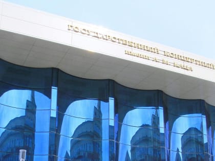 О культурной жизни Новосибирска слушайте в прямом эфире на Горволне