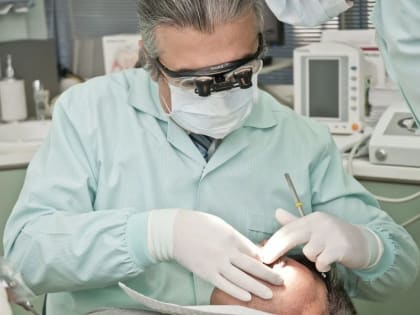 Частные медорганизации в 2022 году получили из фонда ОМС 3 млрд рублей