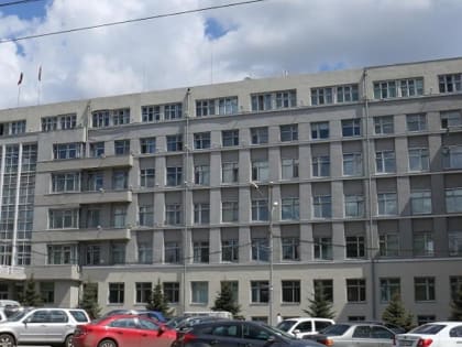 Новые инициативы правительства Новосибирской области