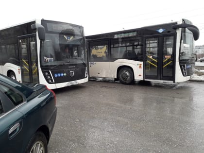 Директор ПАТП-4 Новосибирска Дронов проведет прием в Советском районе