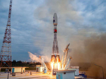 Российская автоматическая станция впервые приземлится на Южном полюсе Луны