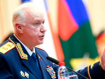 В Новосибирске по поручению Бастрыкина взяли на контроль дело по факту нападения на дочь участника СВО