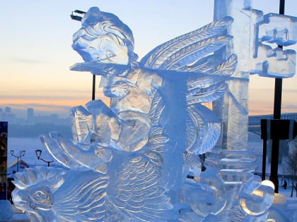 Стал известен самый тёплый день новогодних каникул