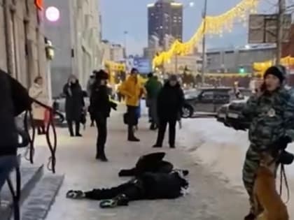 О новосибирском школьнике, убитом упавшей из окна девушкой, рассказал отец