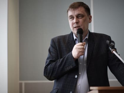 Сергей Федорчук: «В новом году в каждой школе будет ответственный за воспитание»