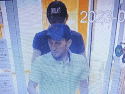 Разыскиваются подозреваемые в краже