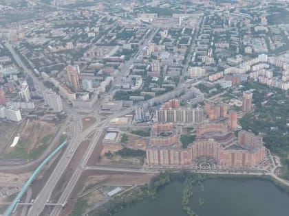 Разница между квадратным метром на вторичном рынке и в новостройке в Новосибирске — 22 тысячи рублей
