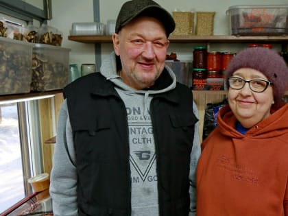 Если вы пропустили: отчёт мэра, милый кенгурёнок и похудевшие на 160 кг