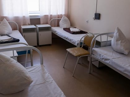 Семьи бойцов СВО смогут пройти врачей без очереди в Новосибирской области