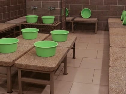 Шагнуть в дзен: правила посещения бани для «чайников»