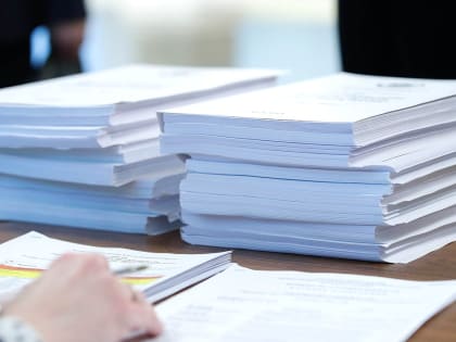 В Госдуме решается судьба мандатов двух депутатов горсовета Новосибирска