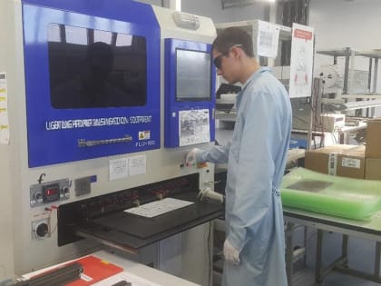 Два образовательных кластера Новосибирской области претендуют на грант от государства