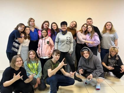 Томский фестиваль слушал песни искитимцев