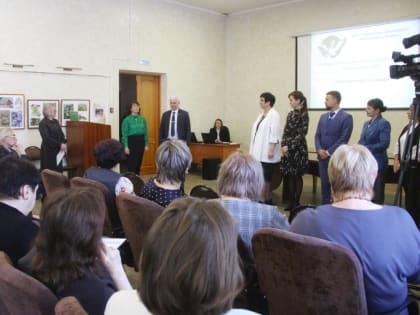 В Бердске стартовал самый престижный в сфере образования конкурс «Учитель года»