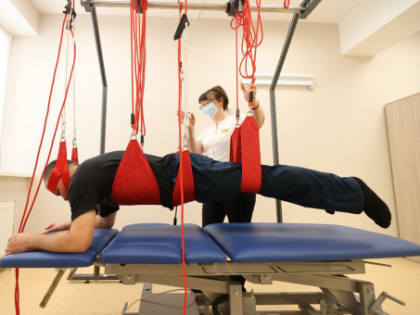 В Новосибирской области расширены направления поддержки бойцов СВО