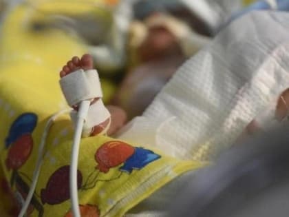 Это просто ОРВИ: годовалый мальчик умер в больнице под Новосибирском