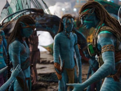 «Аватар-2» будут показывать в Академгородке