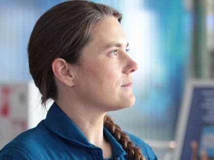 Космонавт, борец и гимнаст из Новосибирска сразятся за 10 миллионов рублей