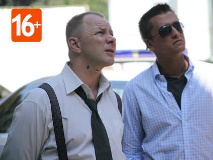 Киновыходные с Павлом Прилучным на ТВ-3