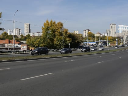 Дороги на гарантии начнут обследовать в Новосибирске с 11 апреля
