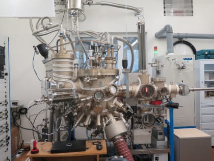 В Институте физики полупроводников рассказали о новейших открытиях