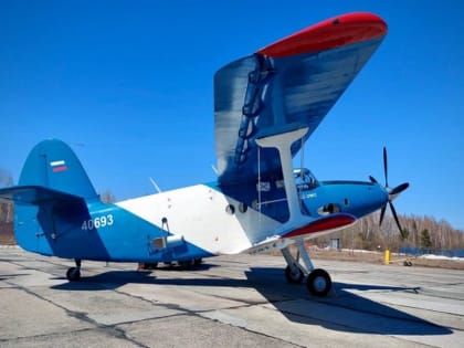 Испытан прототип российского комплекса ледовой разведки