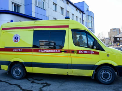 Мама 5-летнего ребёнка из Купино обвинила педиатра в распаде легкого у сына