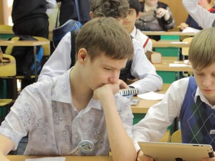 60 школ капитально отремонтируют за три года в Новосибирской области