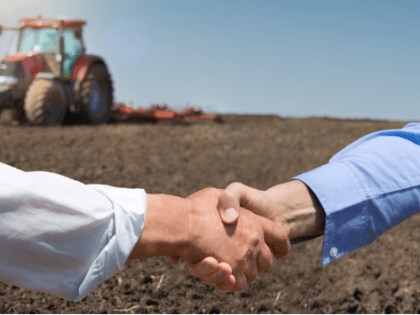 Директор сыроваренного завода «Сибирский Барс» включен в рейтинг лучших менеджеров АПК России