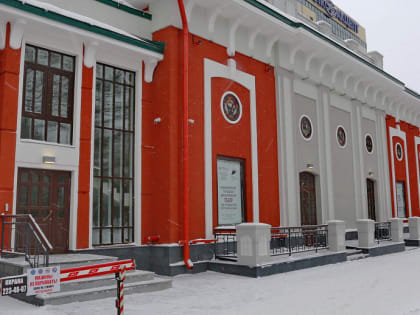 Стартовали продажи билетов в обновлённый театр Афанасьева