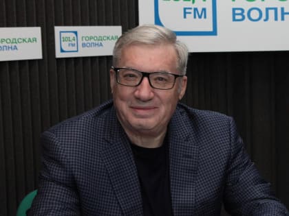 Виктор Толоконский сравнил пробки в Новосибирске и Красноярске