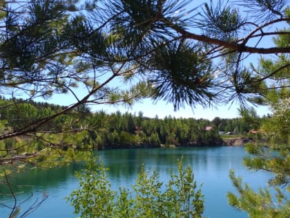 Для запуска туристических проектов по берегам водоемов нужно решить земельный вопрос