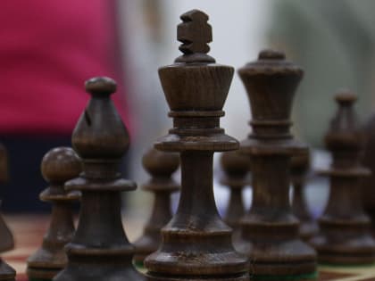 Новосибирцев зовут помериться интеллектом в вечерний шахматный клуб