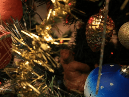 Новосибирцы рассказали, в какие новогодние приметы верят