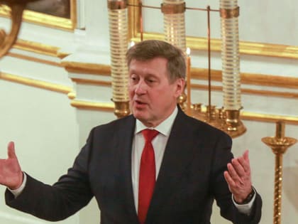 Мэр Локоть посетил храмы традиционных конфессий и пообщался с прихожанами