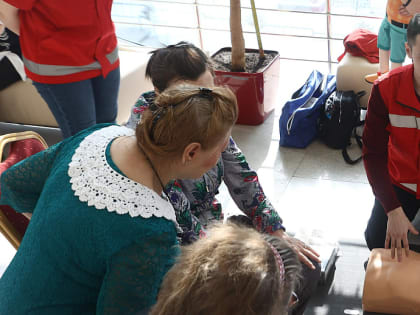 Новые инициативы для жителей Новосибирска