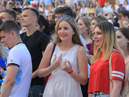 Космонавтка Кикина приедет на единый выпускной в Новосибирске