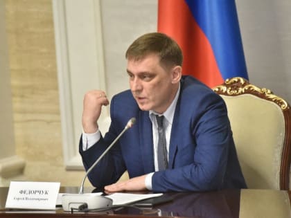 Сергей Федорчук ушел из новосибирского министерства образования