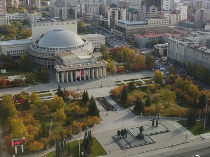Новосибирская и Омская области утвердили границы между регионами