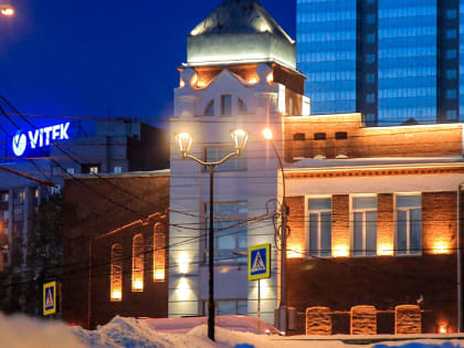 Театр «Старый дом» получил нового главного режиссёра